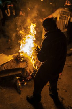 Şili 'deki kriz 2019, Şili Baharı
