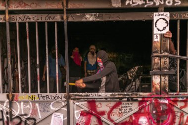 Şili 'deki kriz 2019, Şili Baharı