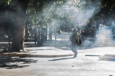 Şili 'deki kriz 2019, Şili Baharı