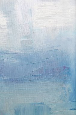 Soyut boyanmış arkaplan