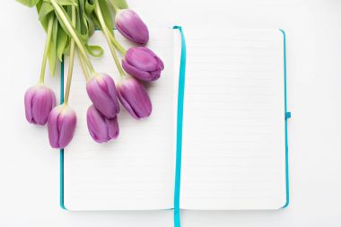 Resepsiyon çiçekli