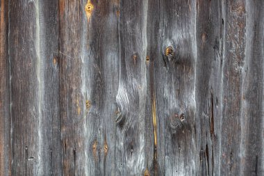 Arkaplan olarak eski ahşap tahtalar