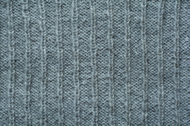 Örme el yapımı doku