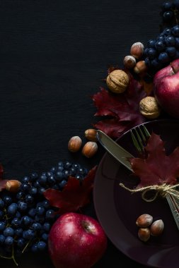 sonbahar Tablo ayarı 