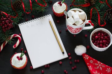 Xmas süslemeleri ile listelemek için 