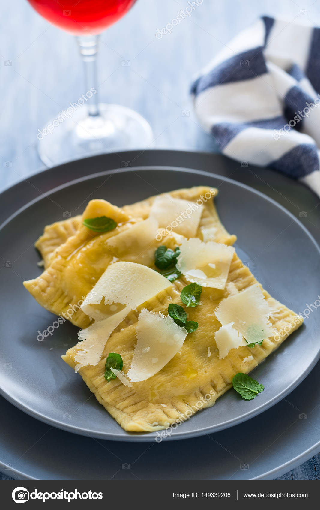 Ev Yapımı Peynir: Ricotta Ev Yapımı Peynir: Ricotta