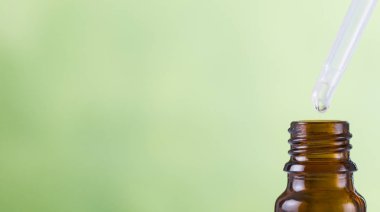 Temel aroma yağı aromaterapi için