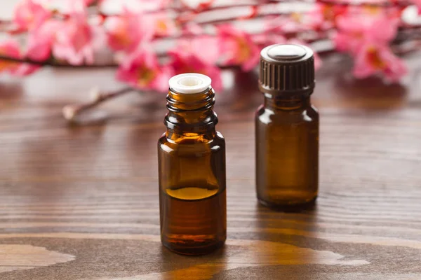 Essential oil for aromatherapy — Stock Photo, Image