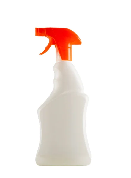 Spray di pulizia — Foto Stock