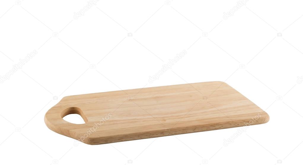 Cutting board