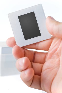 boş fotoğraf çerçevesi