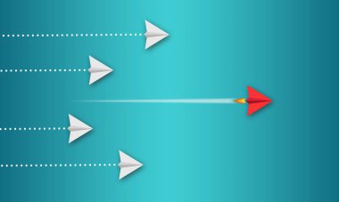 Minyatür düzlemde büyük hayaller kur, hedefler belirle ve harekete geç.