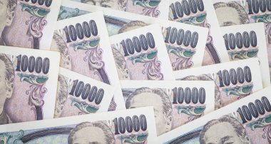 Japon yeni yığını 