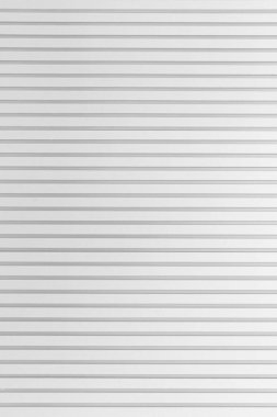 beyaz kıvrımlı metal dokusu 