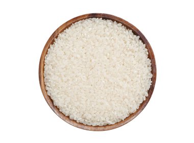 Kızarmış domuz eti pilav