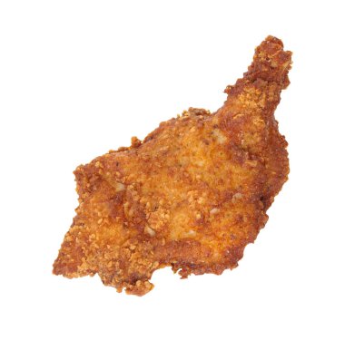 Çıtır derin kızarmış tavuk