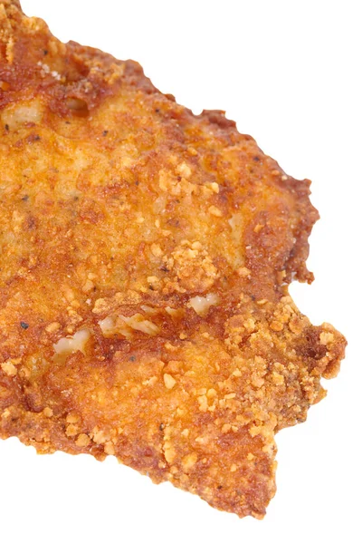 Crispy deep fried chicken — Stock Photo, Image