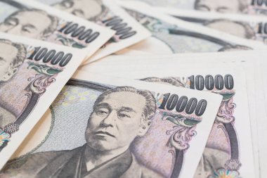 Japon yeni yığını 