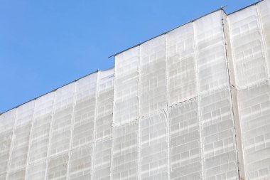 Eski Apartman Binası 