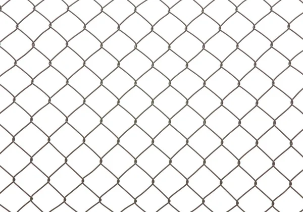 Wire mesh metall — Stockfoto