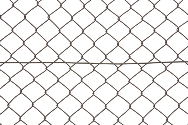 Wire mesh fém — Stock Fotó