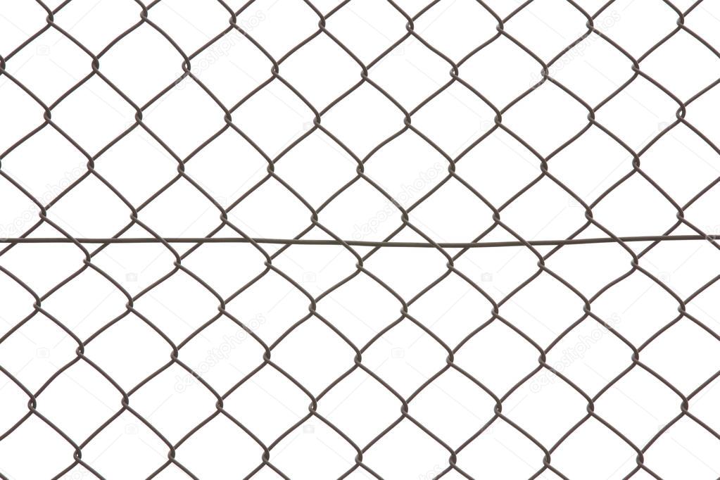 Wire mesh metal 