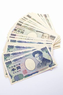 Japon yeni yığını 
