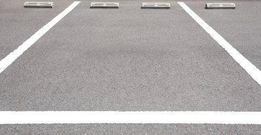 Açık Otopark