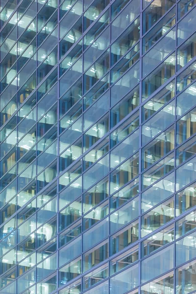 Modern building pattern — Stock Photo, Image