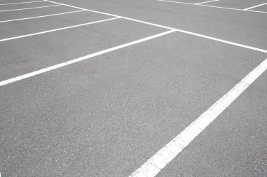 Açık Otopark