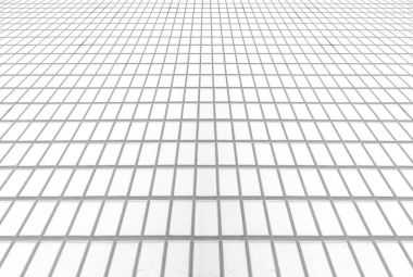 Çimento veya beton duvar