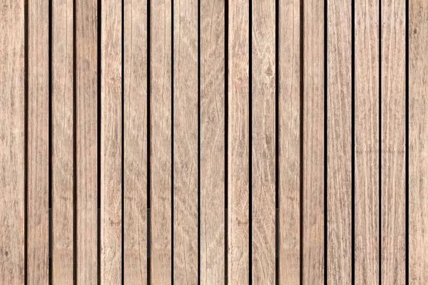 Fából készült kerítés vagy fa fal — Stock Fotó