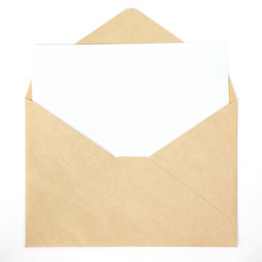 Boş renk kağıt Not