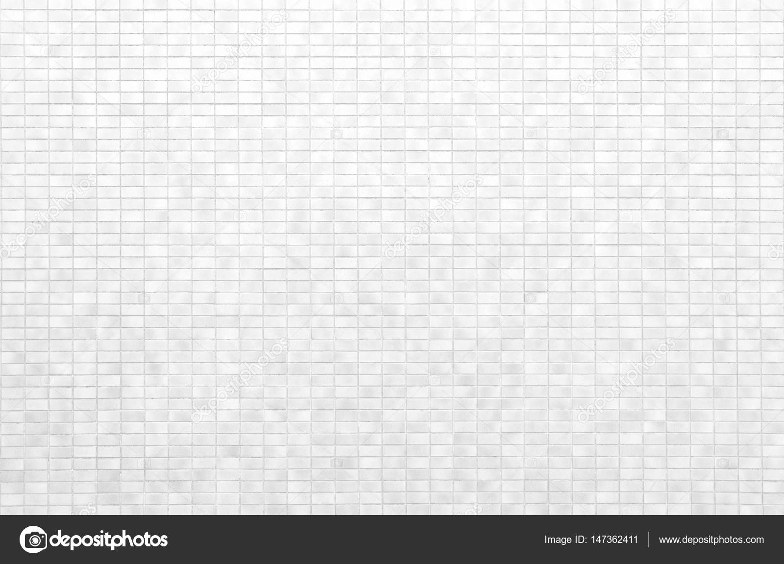 White Brick Tile Wall Stock Photo White Brick Tile Wall Stock Photo