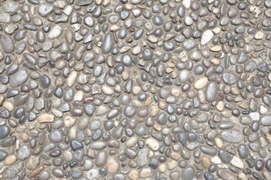 Açık blok taş karo zemin 