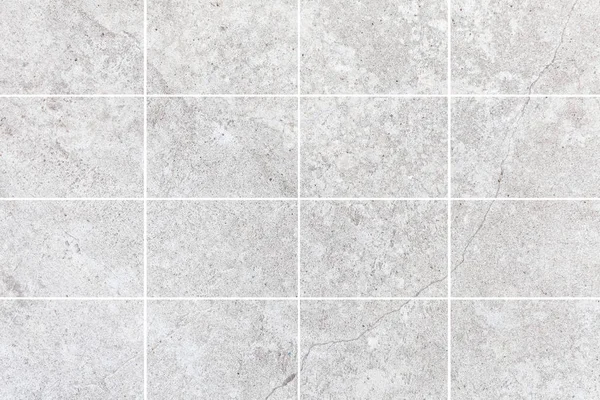 Stone block tile floor — Stock Photo, Image