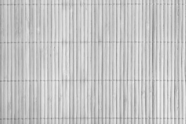 Japon bambu plaka hasır 