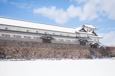 Kanazawa Castle Park