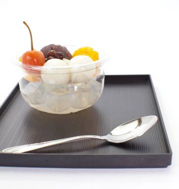 Japon geleneksel tatlı
