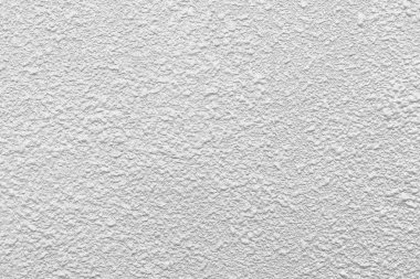 Modern beyaz beton kiremit