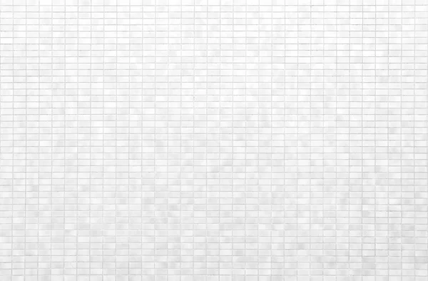 White tile floor texture