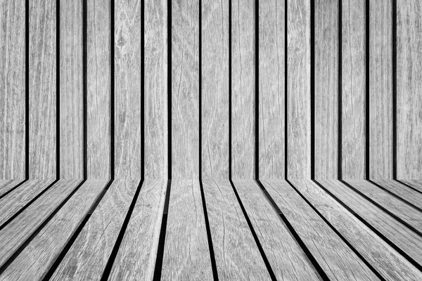 Wooden wall pattern — Stock Photo, Image