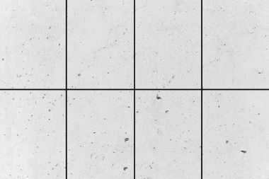 Açık blok taş karo zemin 