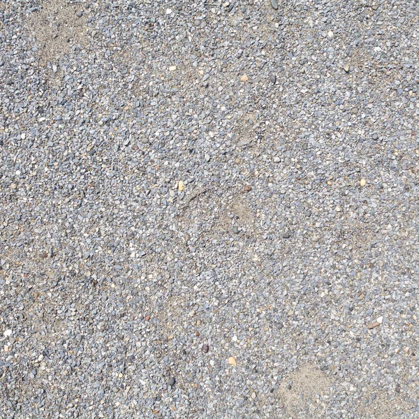 Soil floor texture with stones — Stock Photo, Image