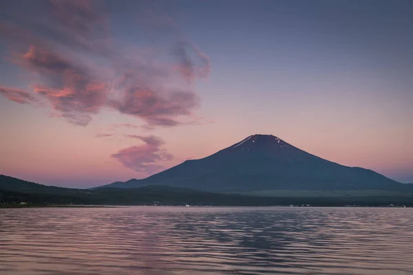 Berg Fuji, Japan — Stockfoto