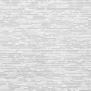 modern beyaz beton kiremit duvar