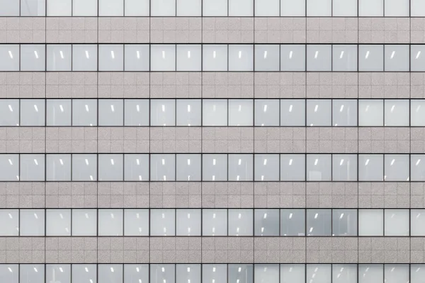 Edificio de oficinas alto — Foto de Stock