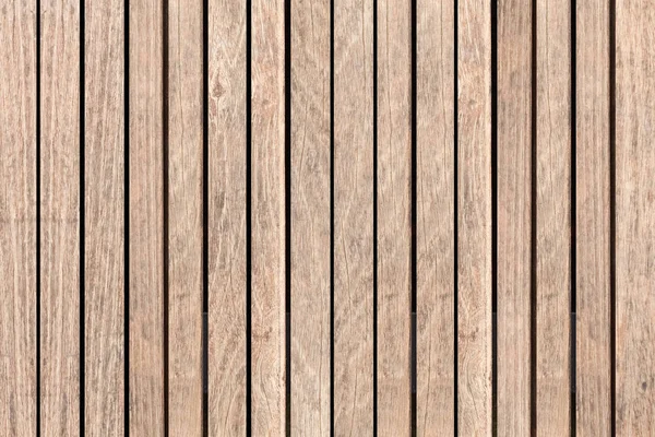 Dřevěný plot nebo dřevěná stěna pozadí — Stock fotografie