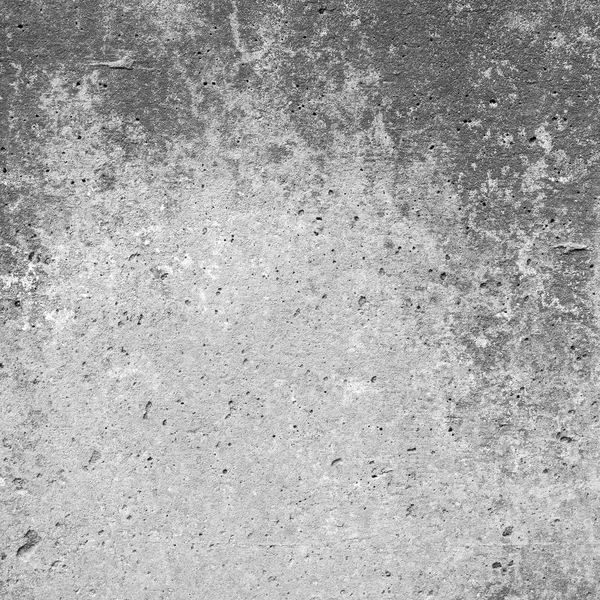 Ściana cementu i betonu — Zdjęcie stockowe