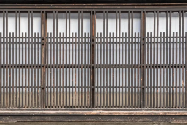 Shoji , Traditional Japanese door,window or room divider consisting